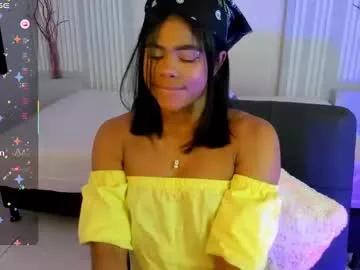 naomiember6 from Chaturbate is Freechat