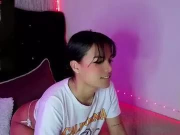 naomimoore_oli from Chaturbate is Freechat