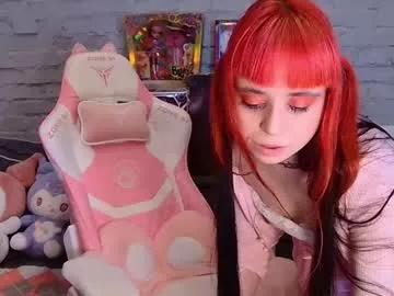 naomistorm_ from Chaturbate is Freechat