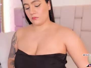 nataly_clark_ from Chaturbate is Freechat