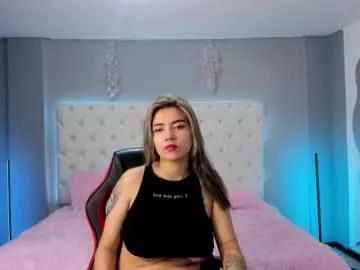 natasha__black from Chaturbate is Freechat