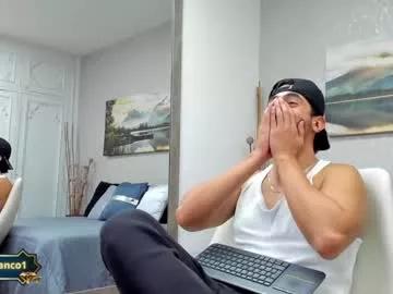 nate_franco from Chaturbate is Freechat