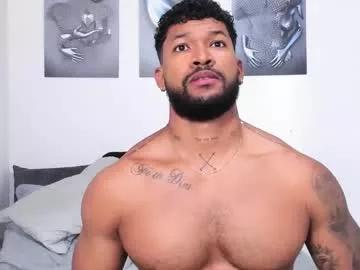 nathanielgrey1 from Chaturbate is Freechat