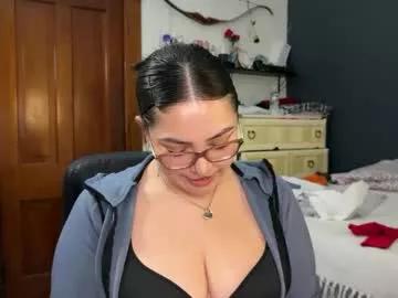 nativepumpkin95 from Chaturbate is Freechat