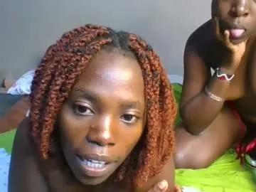 naughtiecouple_ from Chaturbate is Freechat