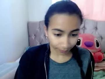 naughty_abby1 from Chaturbate is Freechat