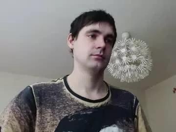 naughty_boy_jack from Chaturbate is Freechat