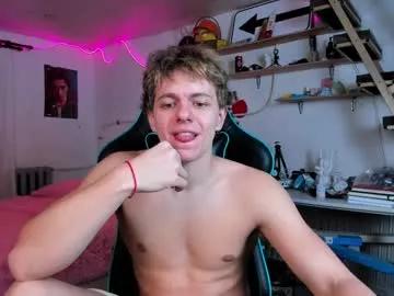 naughty_nik43 from Chaturbate is Freechat