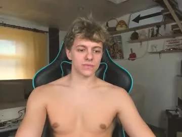 naughty_nik43 from Chaturbate is Freechat