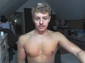 naughty_nik43 from Chaturbate is Freechat