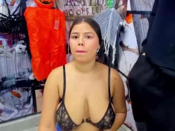 naughty_party_sjt from Chaturbate is Freechat