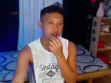 naughtyboy_ej from Chaturbate is Freechat