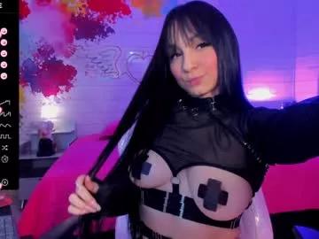 naughtybunnyy_ from Chaturbate is Freechat
