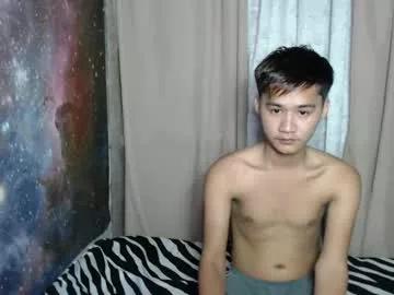 naughtyjhon from Chaturbate is Freechat