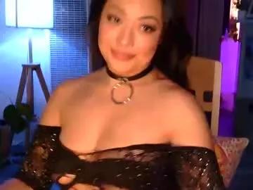 naughtymisslux from Chaturbate is Freechat