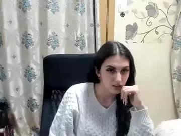 naughtysparkle from Chaturbate is Freechat