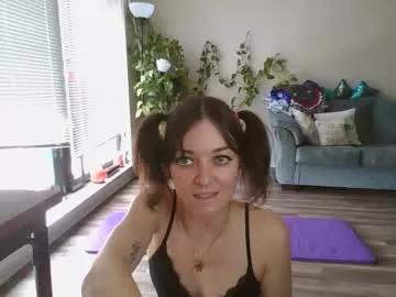 new__moon from Chaturbate is Freechat