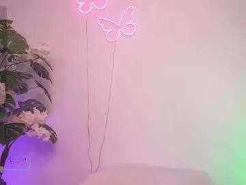 nicdani_1 from Chaturbate is Freechat