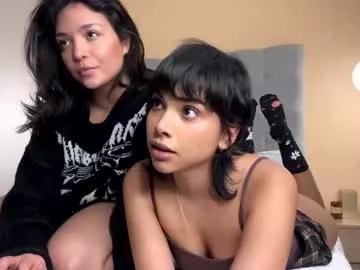 nicki_velourr from Chaturbate is Freechat