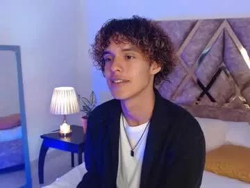 nickolas_moon from Chaturbate is Freechat