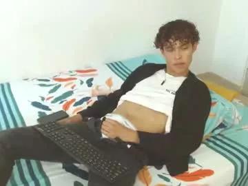 nickolas_moon from Chaturbate is Freechat