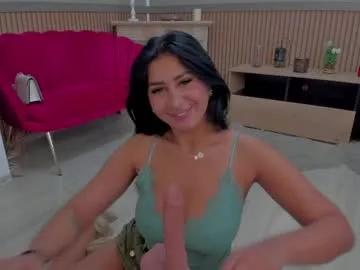 nickyluxe from Chaturbate is Freechat