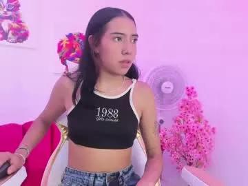 nicol_petite18 from Chaturbate is Freechat