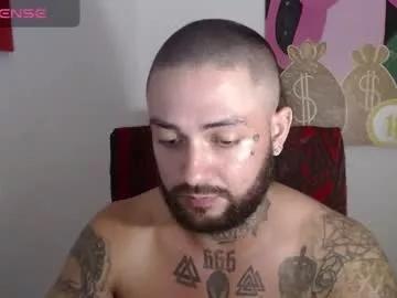 nicolas_torres99 from Chaturbate is Freechat