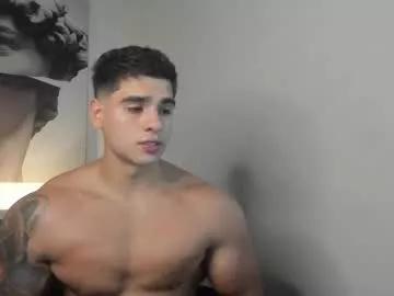 nicolasmuscle from Chaturbate is Freechat