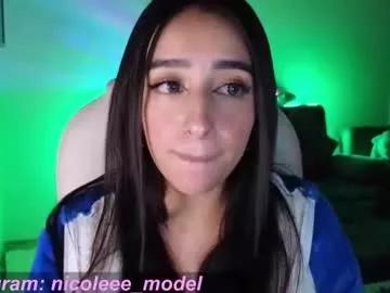 nicole_edwards from Chaturbate is Private