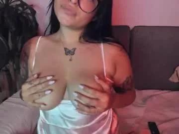 nicole_fiore from Chaturbate is Freechat