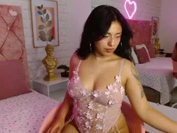 nicoleeepink from Chaturbate is Freechat