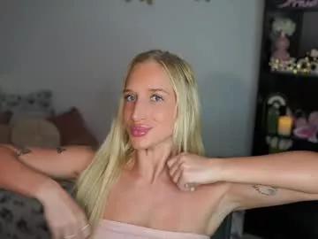 nicolette__shea_ from Chaturbate is Group
