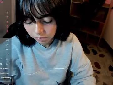 nicolross_ from Chaturbate is Freechat