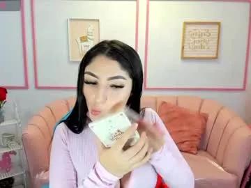 nicols_baby_v from Chaturbate is Freechat