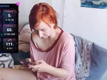 nika_fuchs from Chaturbate is Freechat