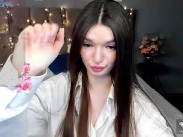 nika_liss from Chaturbate is Freechat