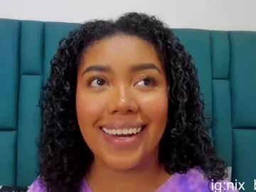 nix_brown from Chaturbate is Freechat