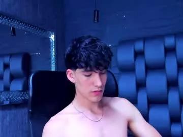 noah_brigth from Chaturbate is Freechat