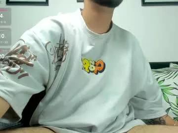 noah_devil from Chaturbate is Freechat