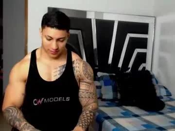 noah_harris01 from Chaturbate is Freechat