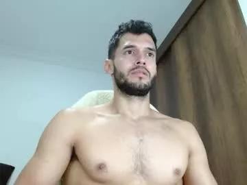 noah_jhonsonn from Chaturbate is Freechat