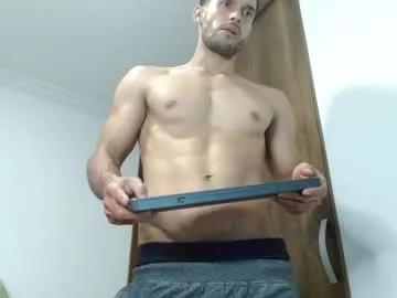 noah_jhonsonn from Chaturbate is Private