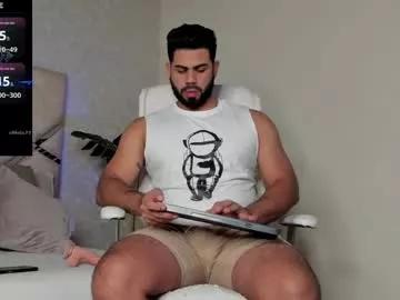 noahcrux from Chaturbate is Freechat