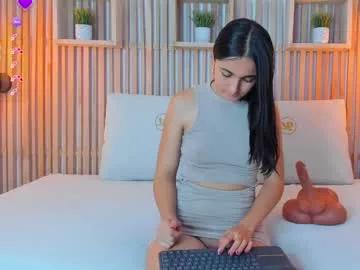 noami_rosse from Chaturbate is Freechat