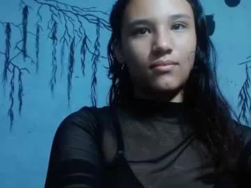 noha_miller_ from Chaturbate is Freechat