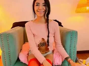 noha_petite from Chaturbate is Freechat