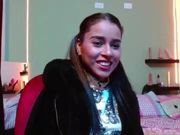 noha_thomson from Chaturbate is Freechat