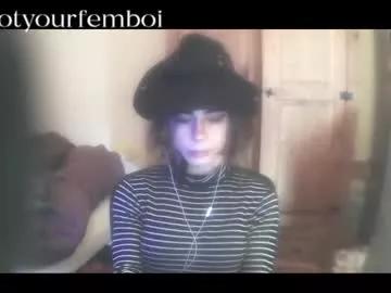 notyourfemboi from Chaturbate is Freechat