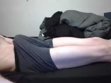 nutmilk117 from Chaturbate is Freechat